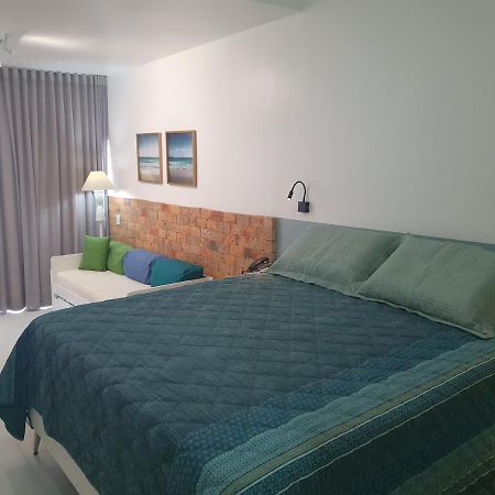 살바도르 Bahia Flat - Flats Na Barra 아파트 외부 사진