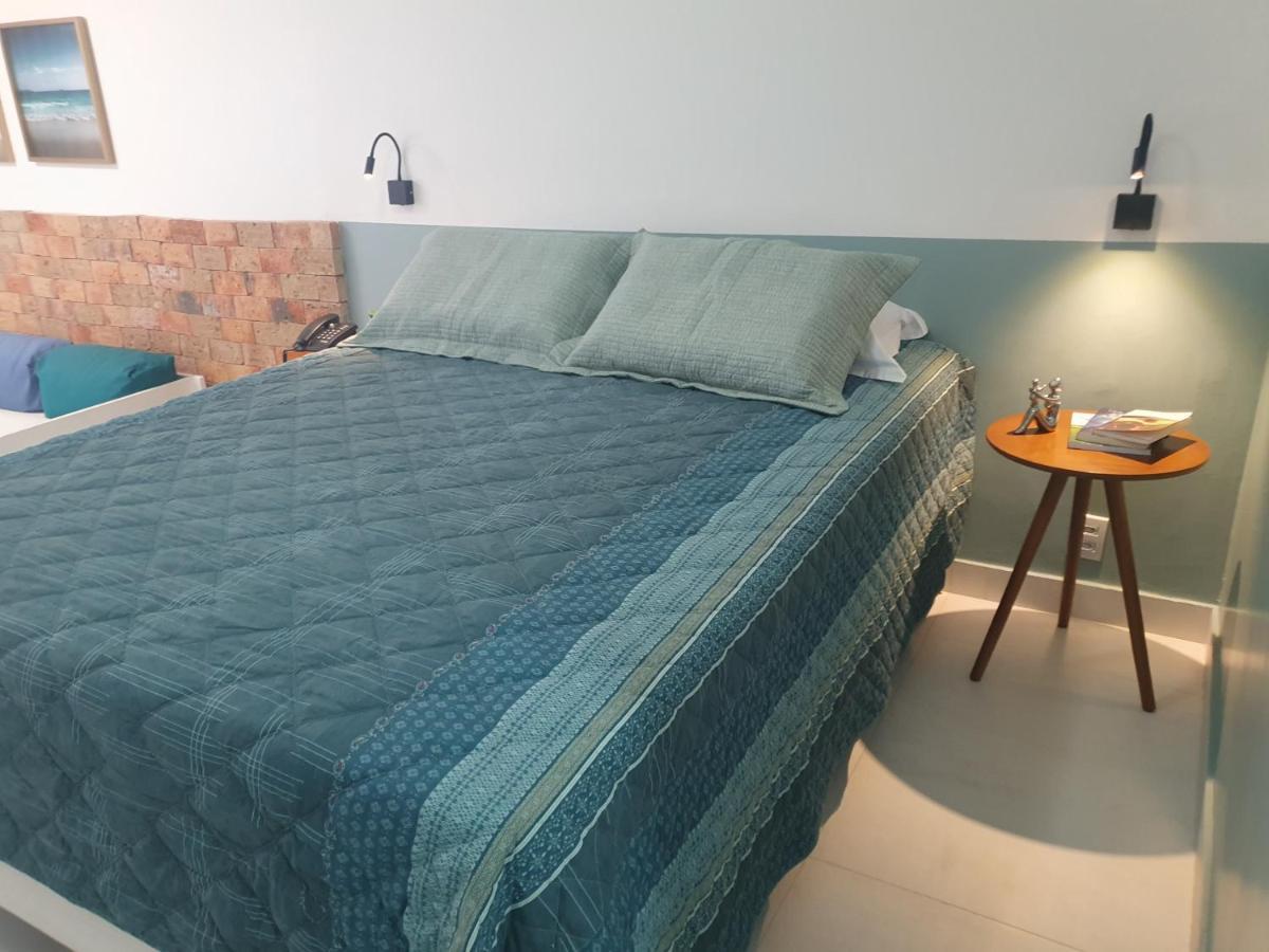 살바도르 Bahia Flat - Flats Na Barra 아파트 외부 사진