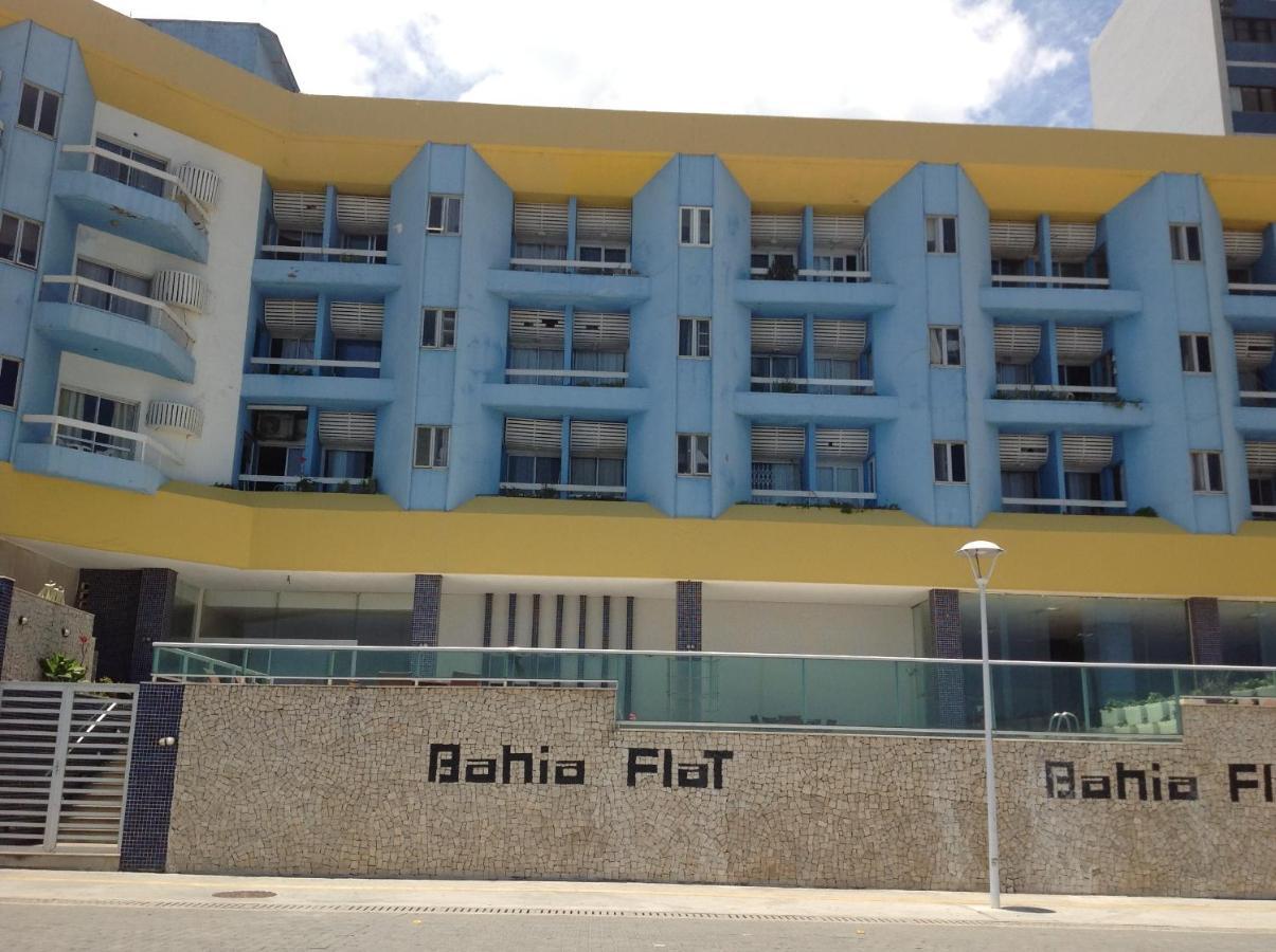 살바도르 Bahia Flat - Flats Na Barra 아파트 외부 사진