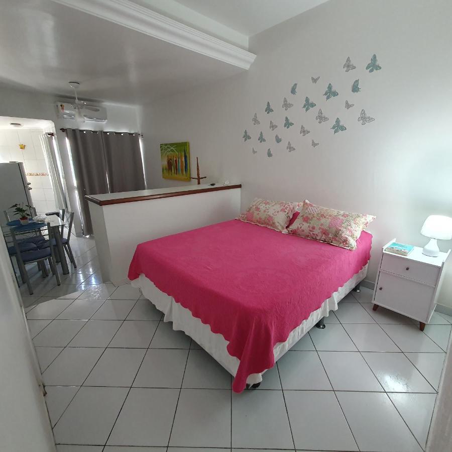 살바도르 Bahia Flat - Flats Na Barra 아파트 외부 사진