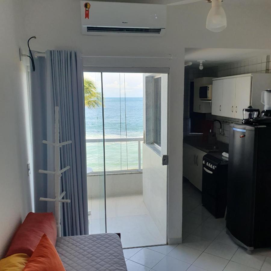 살바도르 Bahia Flat - Flats Na Barra 아파트 외부 사진