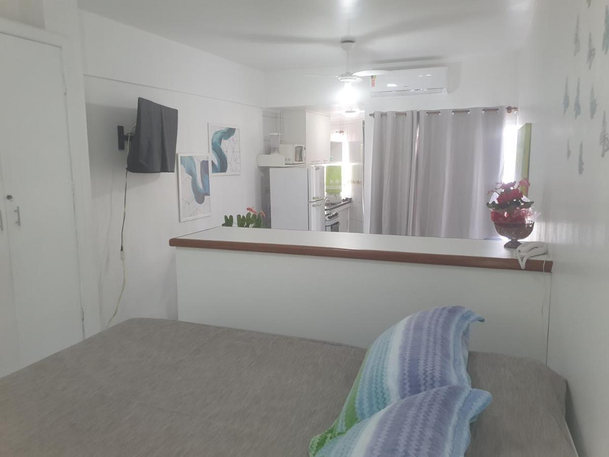 살바도르 Bahia Flat - Flats Na Barra 아파트 외부 사진