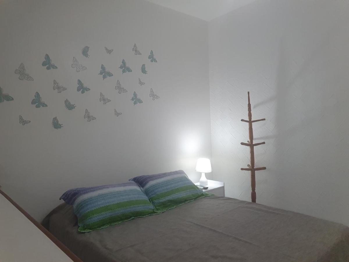 살바도르 Bahia Flat - Flats Na Barra 아파트 외부 사진