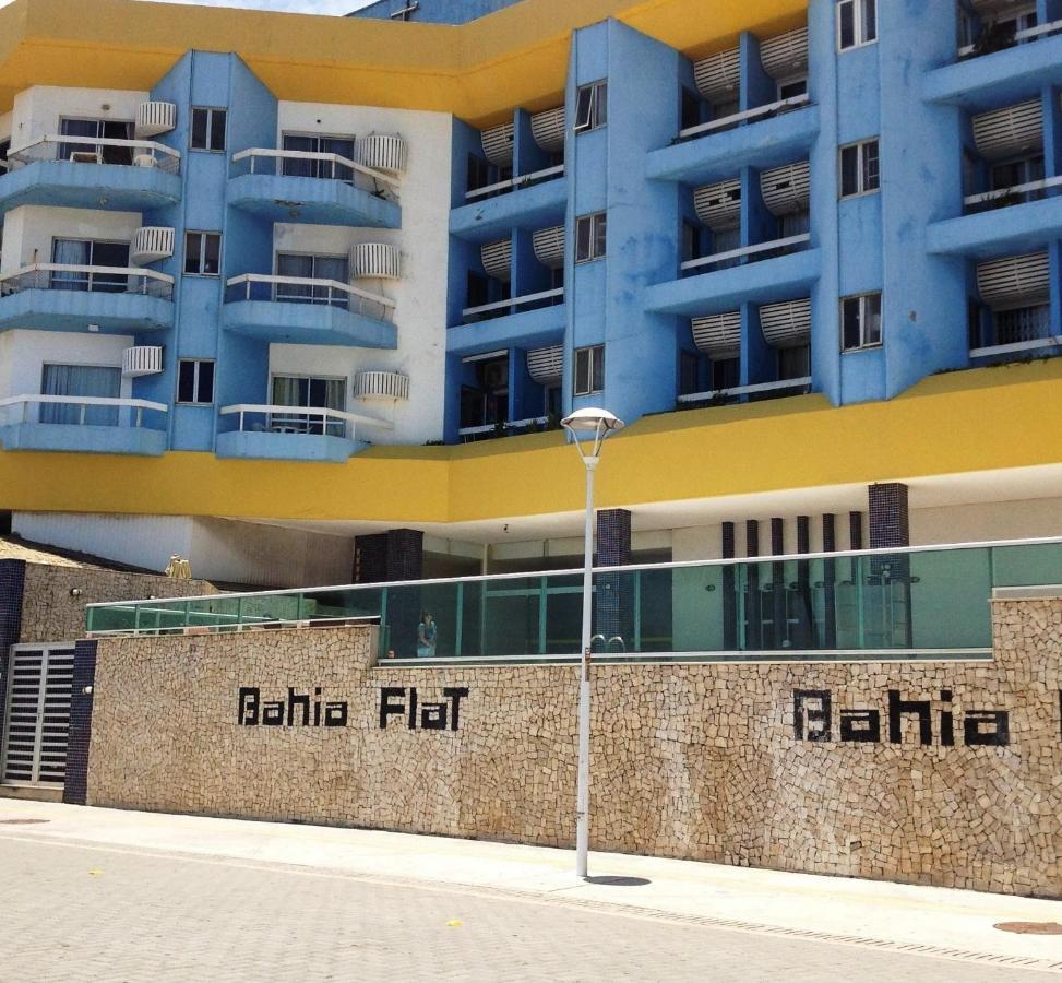 살바도르 Bahia Flat - Flats Na Barra 아파트 외부 사진