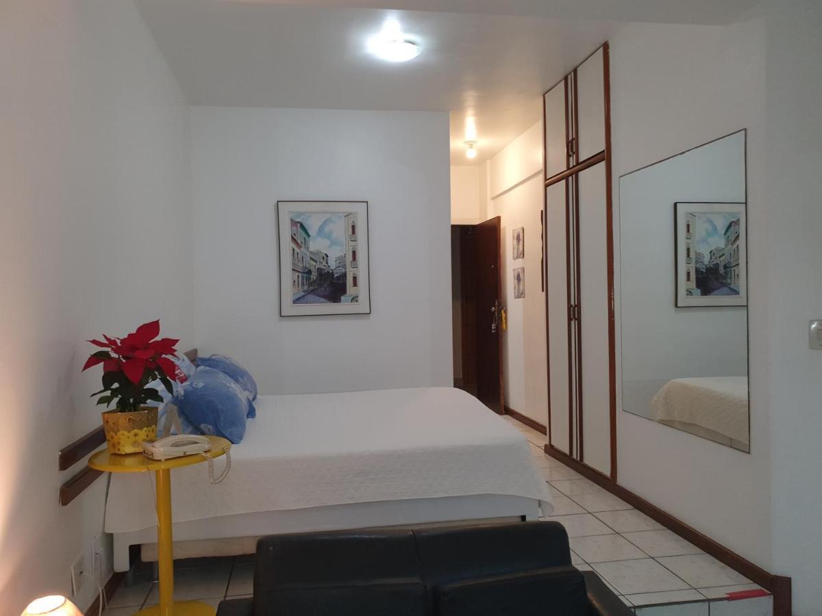 살바도르 Bahia Flat - Flats Na Barra 아파트 외부 사진