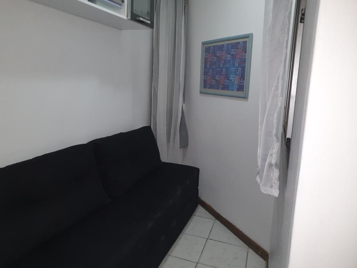살바도르 Bahia Flat - Flats Na Barra 아파트 외부 사진