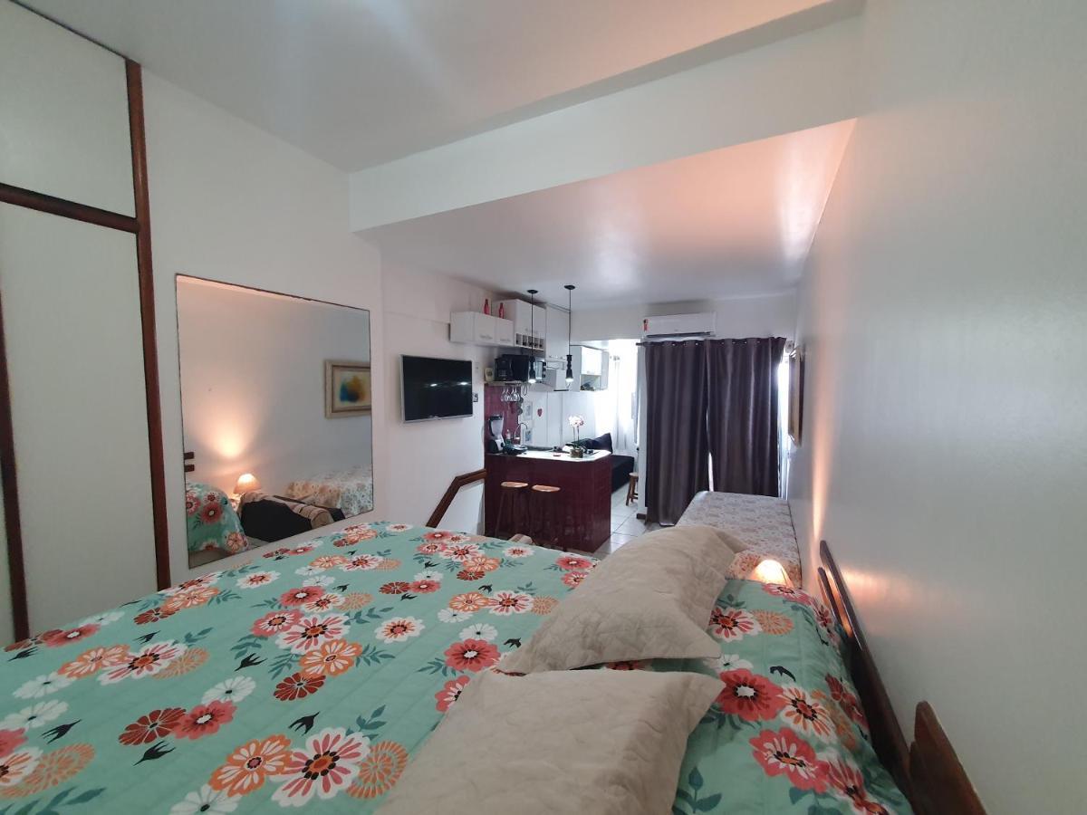살바도르 Bahia Flat - Flats Na Barra 아파트 외부 사진