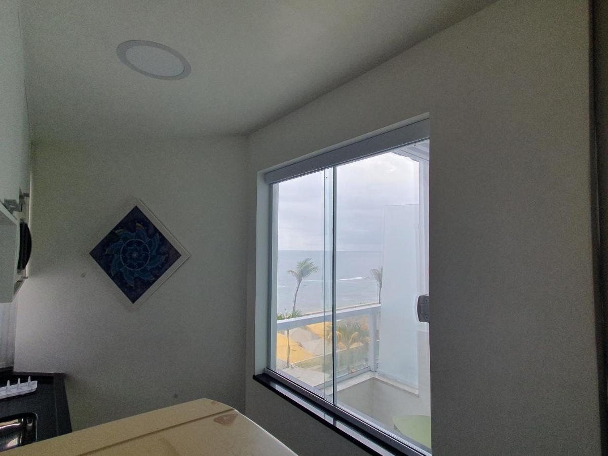 살바도르 Bahia Flat - Flats Na Barra 아파트 외부 사진