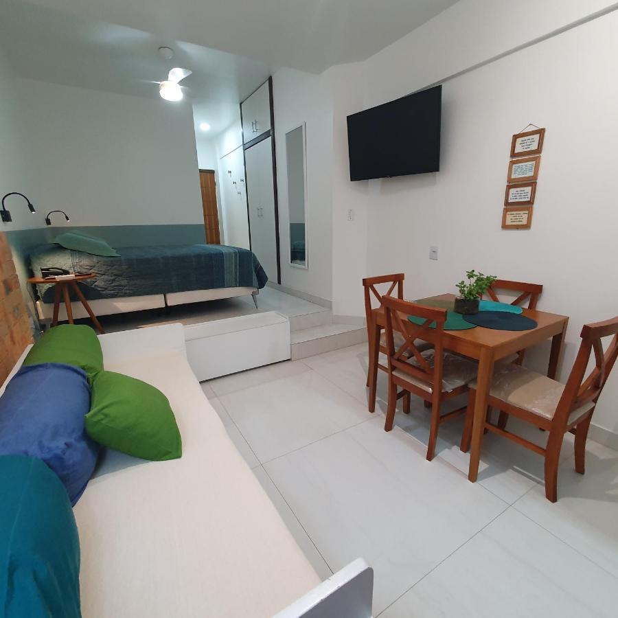 살바도르 Bahia Flat - Flats Na Barra 아파트 외부 사진