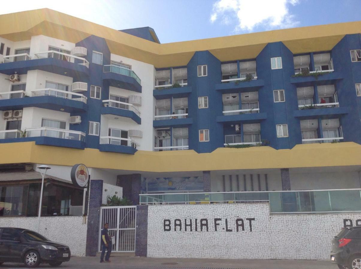 살바도르 Bahia Flat - Flats Na Barra 아파트 외부 사진